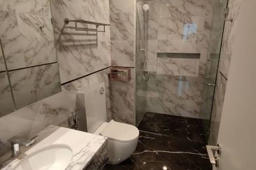 Victory Suites (The Face 2), KLCC