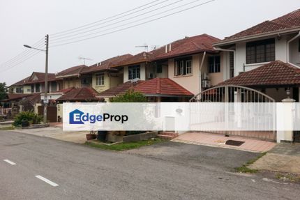 BK2 Bandar Kinrara, Freehold 2 sty terrace, Renovated condition, Selangor, Bandar Kinrara Puchong