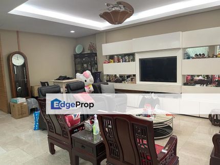 Taman Esplanad, Bukit Jalil, 3 sty Fully Renovated, Prime Location, Kuala Lumpur, Bukit Jalil