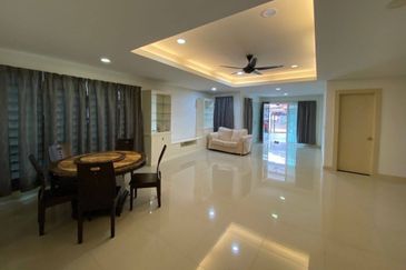 Kinrara Residence