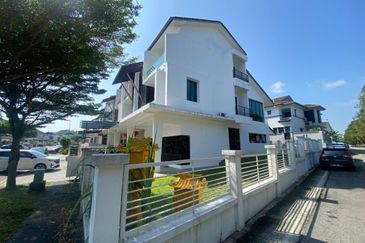 Kinrara Residence