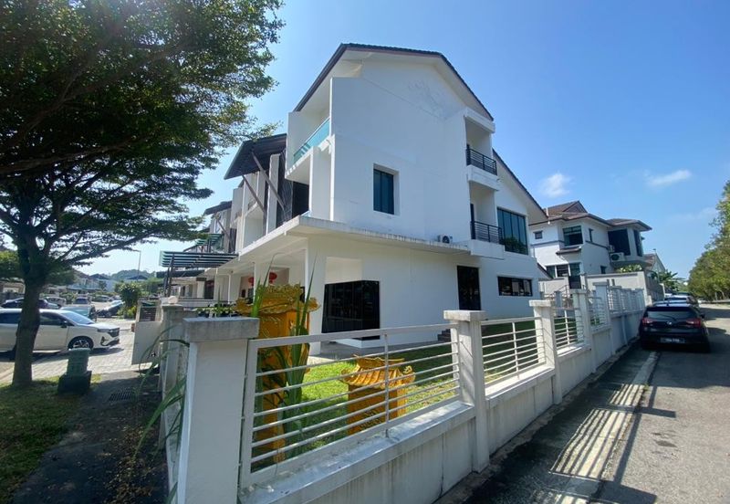 Kinrara Residence