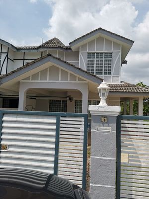 Corner Lot, Lorong Naluri Sukma Bandar Puncak Alam for Sale @RM519,999 ...