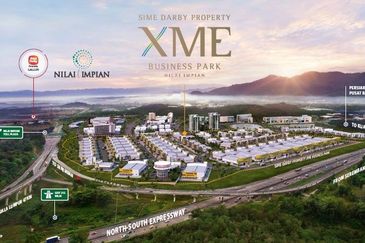 XME Business Park