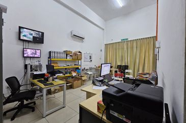 Tiong Nam Industrial Park