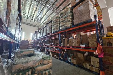 Tiong Nam Industrial Park