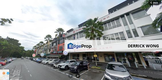 Best price/ High appreciation/ Attractive rental yield/ Mature township/ Near Bukit indah, Eco botanic, Mount austin, JB, Johor, Skudai