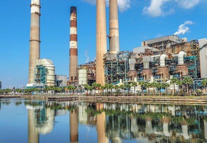 Kawasan Perindustrian Pasir Gudang