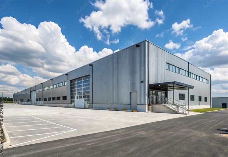 Kawasan Perindustrian Pasir Gudang