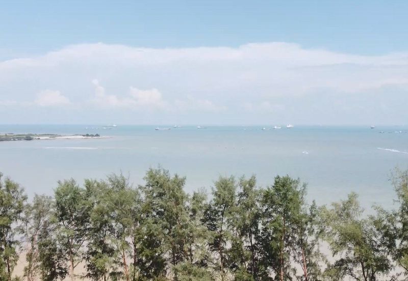 BUKIT PELALI @ PENGERANG