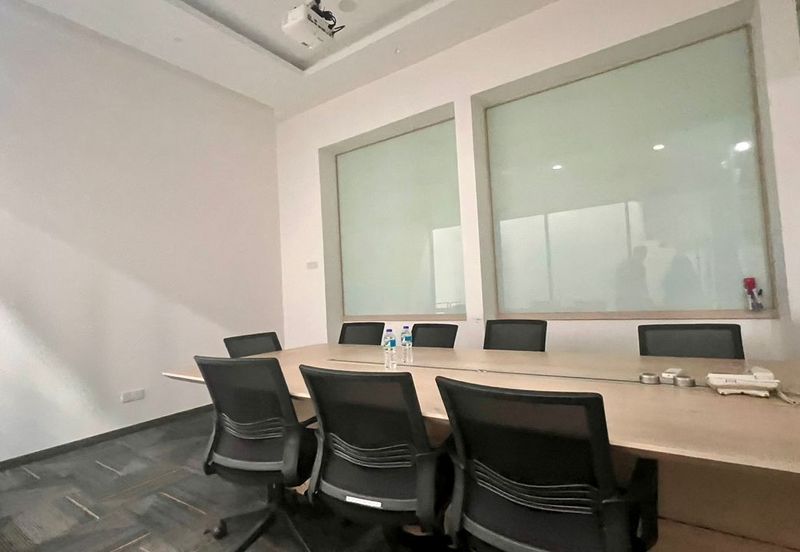 Nusa Cemerlang Industrial Park