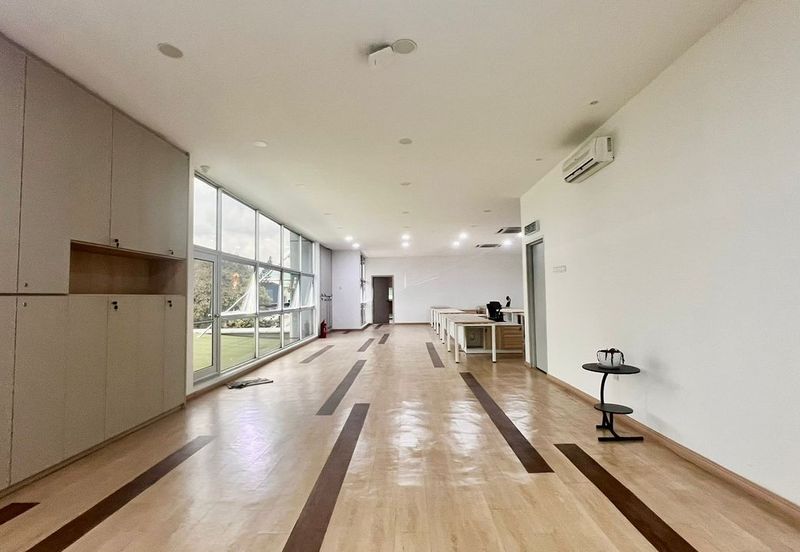 Nusa Cemerlang Industrial Park