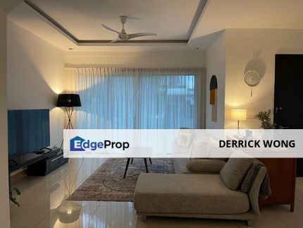  Renovated Cluster/ Horizon Hills/ Sunway Iskandar/ Leisure Farm/ Eco Botanic, Johor, 