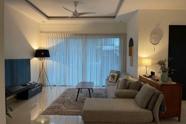  Renovated Cluster/ Horizon Hills/ Sunway Iskandar/ Leisure Farm/ Eco Botanic