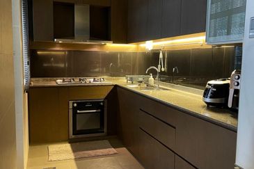  Renovated Cluster/ Horizon Hills/ Sunway Iskandar/ Leisure Farm/ Eco Botanic