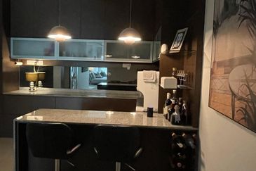  Renovated Cluster/ Horizon Hills/ Sunway Iskandar/ Leisure Farm/ Eco Botanic