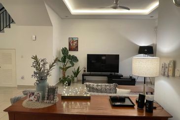  Renovated Cluster/ Horizon Hills/ Sunway Iskandar/ Leisure Farm/ Eco Botanic