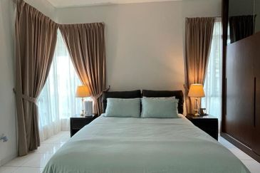  Renovated Cluster/ Horizon Hills/ Sunway Iskandar/ Leisure Farm/ Eco Botanic