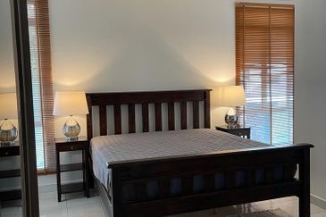  Renovated Cluster/ Horizon Hills/ Sunway Iskandar/ Leisure Farm/ Eco Botanic