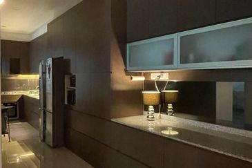  Renovated Cluster/ Horizon Hills/ Sunway Iskandar/ Leisure Farm/ Eco Botanic