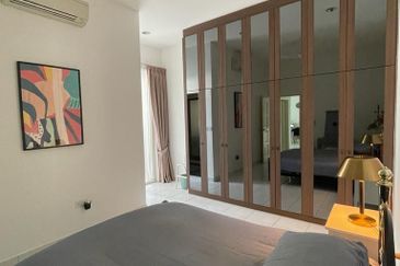  Renovated Cluster/ Horizon Hills/ Sunway Iskandar/ Leisure Farm/ Eco Botanic