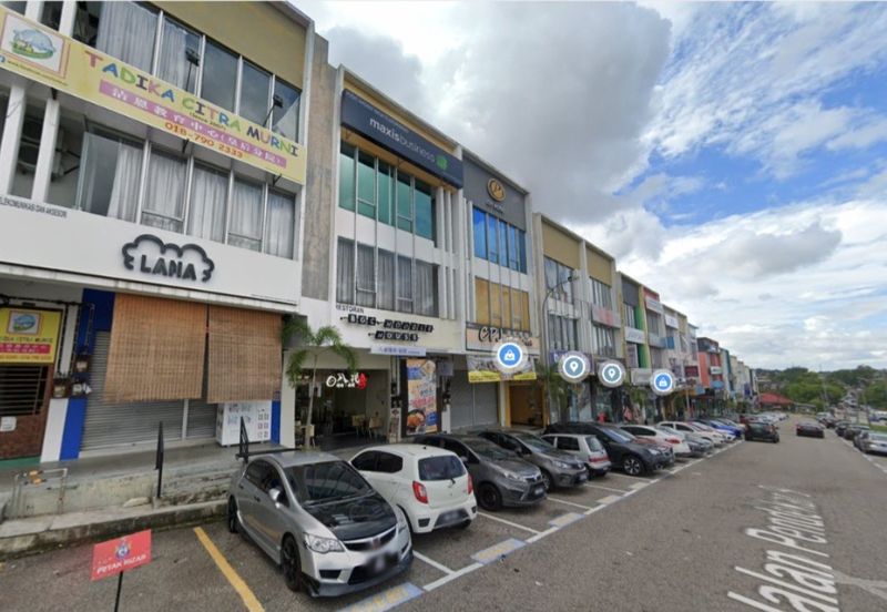 2 Adjoining Units/ Tun Aminah/ Sutera Utama/ Nusa Bestari/ Bukit Indah/ Skudai