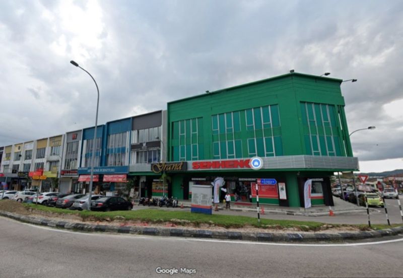 2 Adjoining Units/ Tun Aminah/ Sutera Utama/ Nusa Bestari/ Bukit Indah/ Skudai