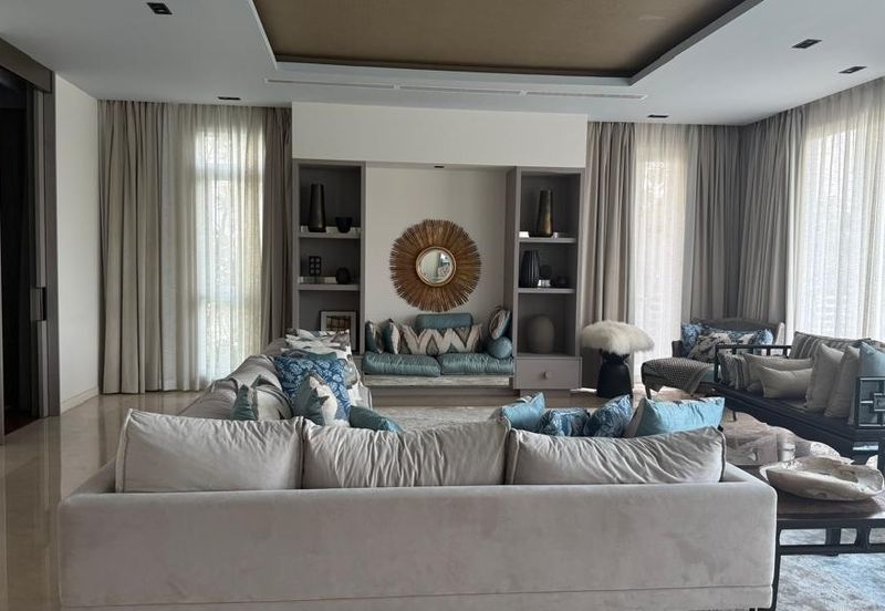 Waterfront Villa/ Emerald Bay/ Leisure Farm/ Horizon Hills/ Senibong Cove