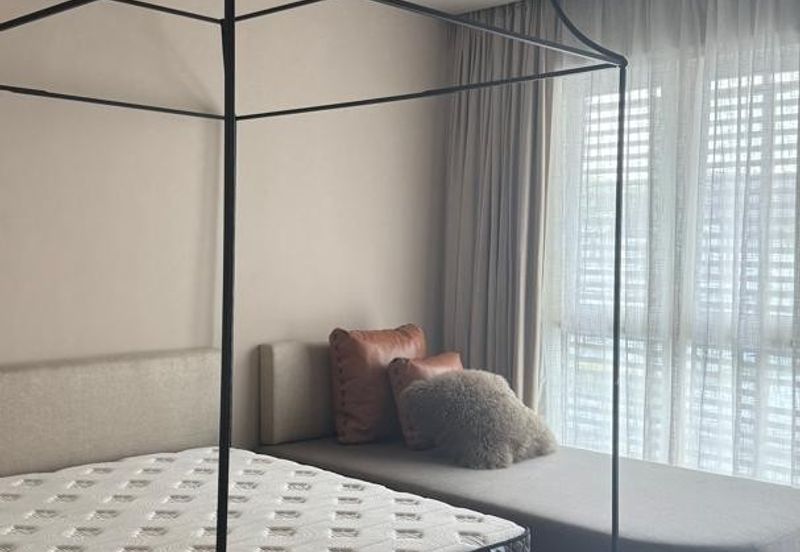 Waterfront Villa/ Emerald Bay/ Leisure Farm/ Horizon Hills/ Senibong Cove