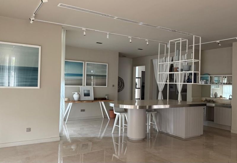 Waterfront Villa/ Emerald Bay/ Leisure Farm/ Horizon Hills/ Senibong Cove