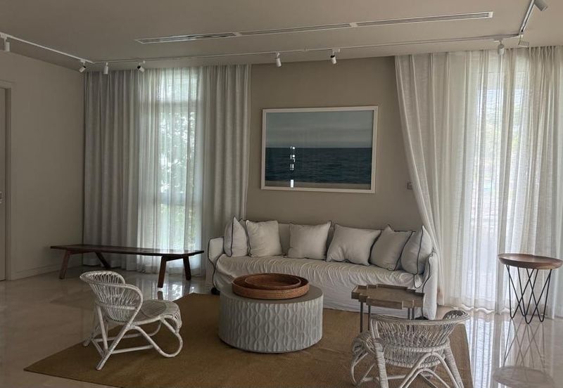 Waterfront Villa/ Emerald Bay/ Leisure Farm/ Horizon Hills/ Senibong Cove