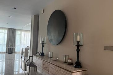 Waterfront Villa/ Emerald Bay/ Leisure Farm/ Horizon Hills/ Senibong Cove