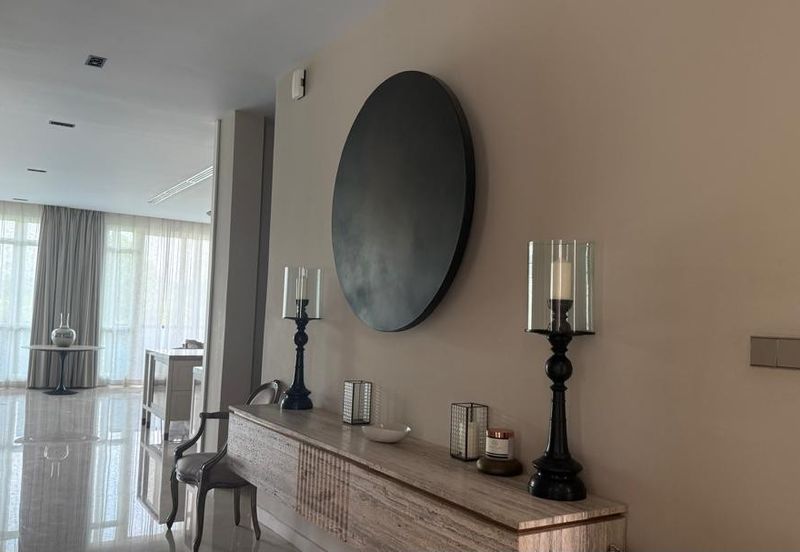 Waterfront Villa/ Emerald Bay/ Leisure Farm/ Horizon Hills/ Senibong Cove