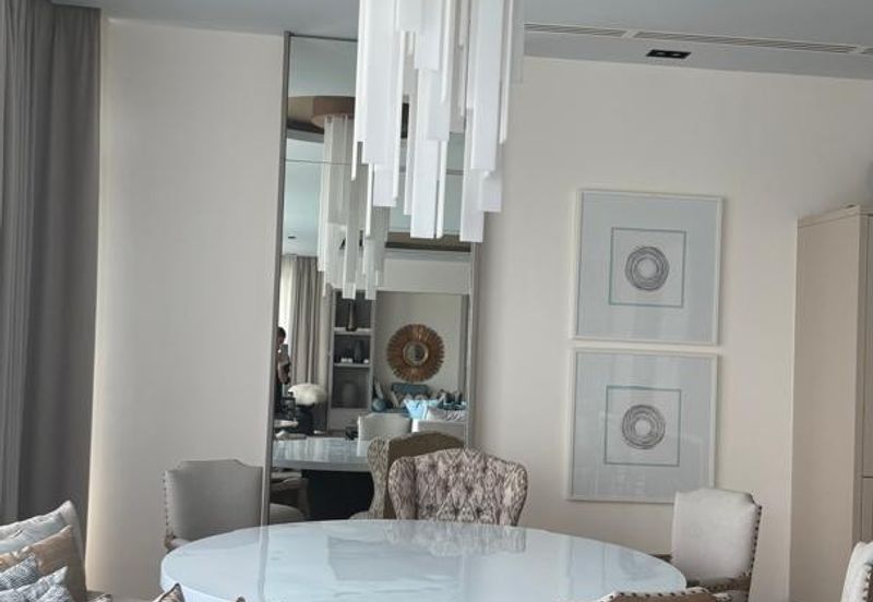 Waterfront Villa/ Emerald Bay/ Leisure Farm/ Horizon Hills/ Senibong Cove