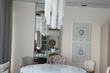 Waterfront Villa/ Emerald Bay/ Leisure Farm/ Horizon Hills/ Senibong Cove