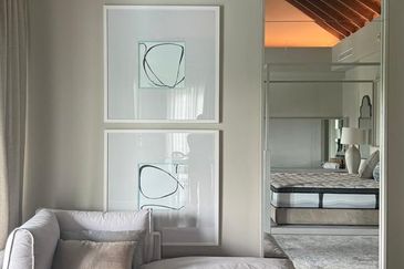 Waterfront Villa/ Emerald Bay/ Leisure Farm/ Horizon Hills/ Senibong Cove