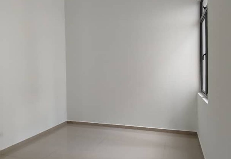 The Woodlands Cluster Homes @ Horizon Hills