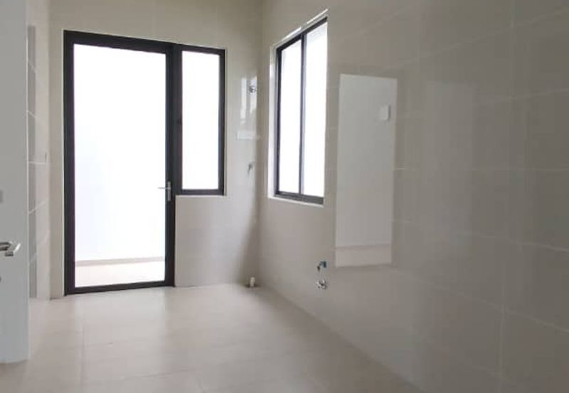 The Woodlands Cluster Homes @ Horizon Hills