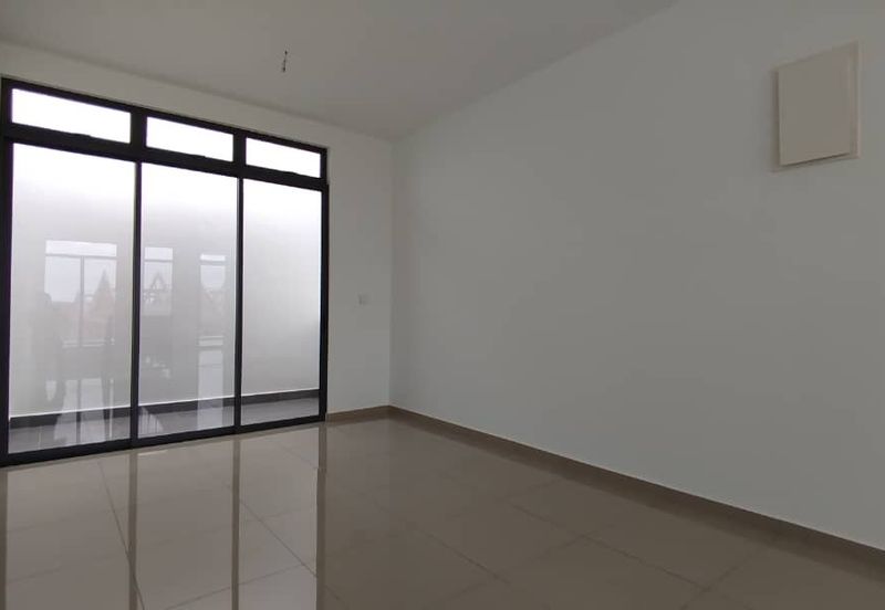 The Woodlands Cluster Homes @ Horizon Hills