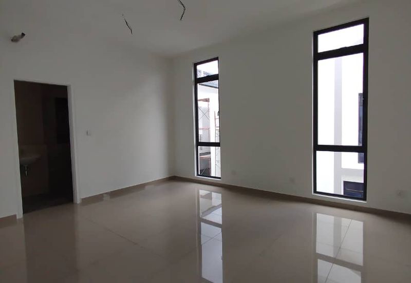 The Woodlands Cluster Homes @ Horizon Hills