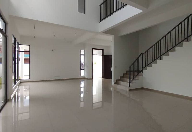 The Woodlands Cluster Homes @ Horizon Hills