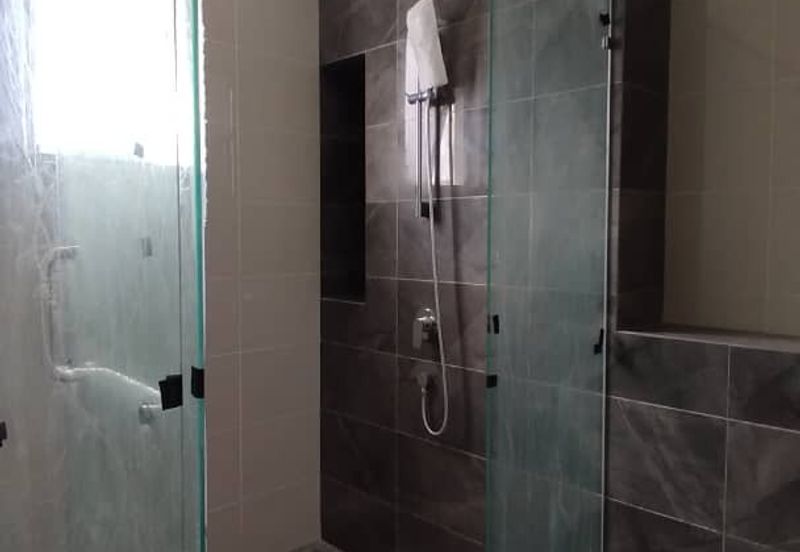 The Woodlands Cluster Homes @ Horizon Hills