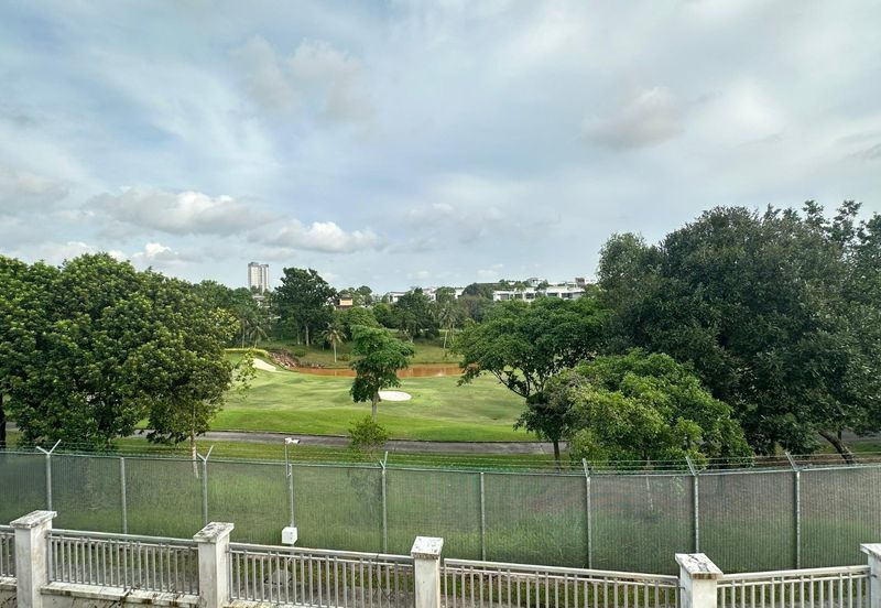 The Woodlands Cluster Homes @ Horizon Hills