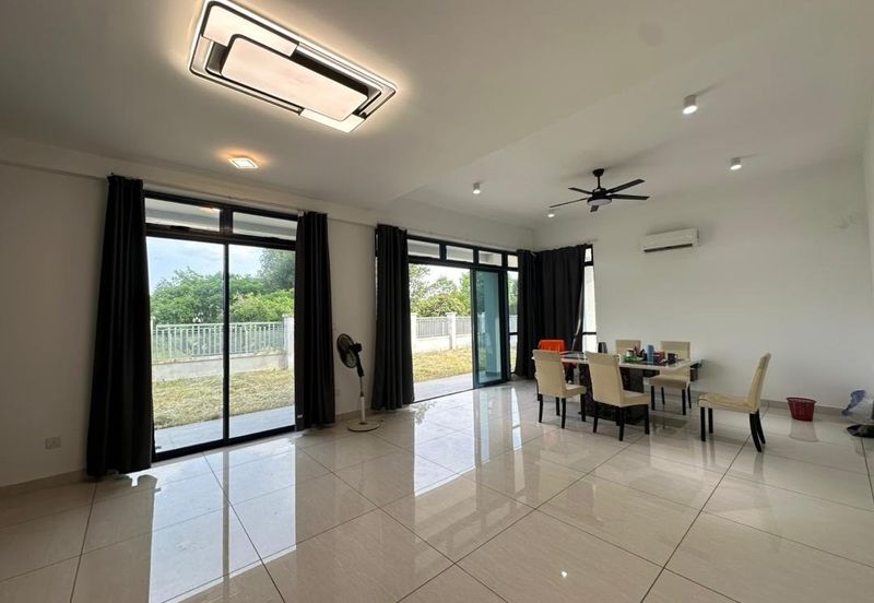 The Woodlands Cluster Homes @ Horizon Hills