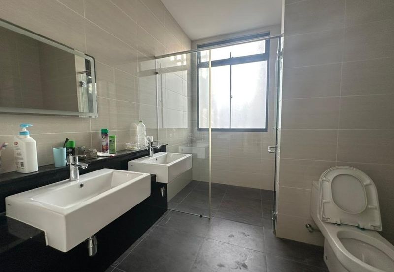 The Woodlands Cluster Homes @ Horizon Hills