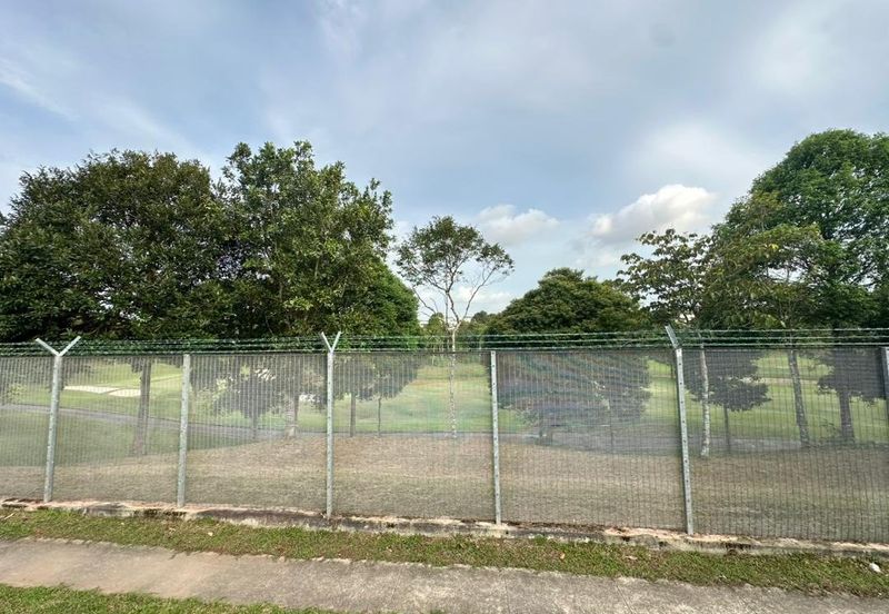 The Woodlands Cluster Homes @ Horizon Hills