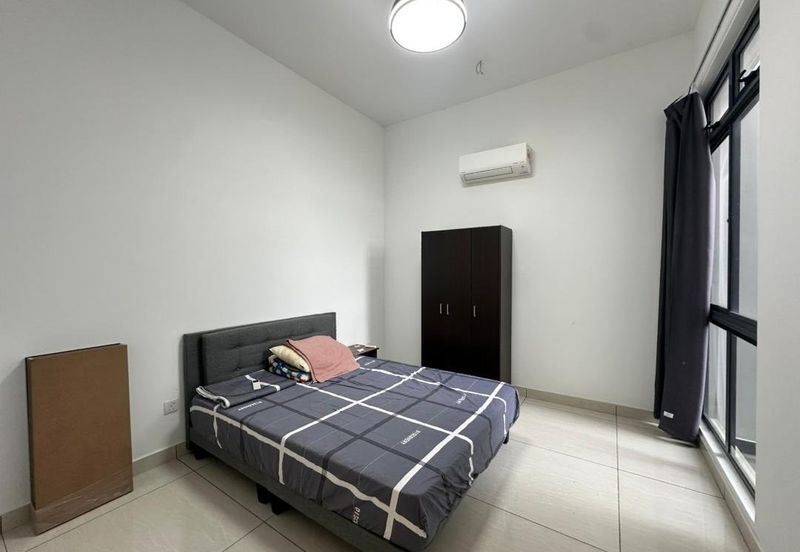 The Woodlands Cluster Homes @ Horizon Hills