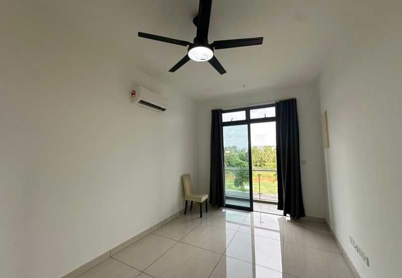 The Woodlands Cluster Homes @ Horizon Hills