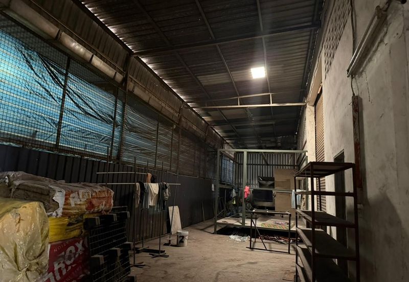 Senai Idaman/ Seelong/ Kulai/ Eco Business Park