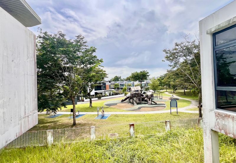 Big land bungalow/ Horizon hills/ Eco botanic/ Leisure farm